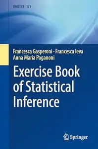 Exercise Book of Statistical Inference