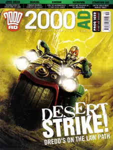 2000AD 1659 28-10-09 John Williams-DCP
