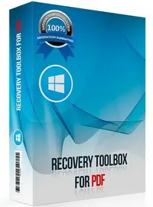 Recovery Toolbox for PDF 2.12.31.0 Multilingual Portable