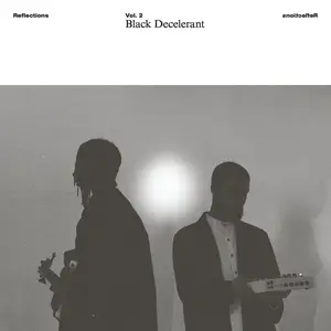 Contour & Omari Jazz - Reflections Vol. 2: Black Decelerant (2024) [Official Digital Download 24/96]