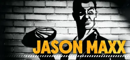 Jason Maxx (2025)