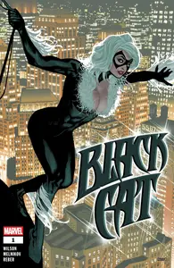 Black Cat 001