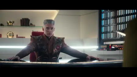 Star Trek: Strange New Worlds S03E08