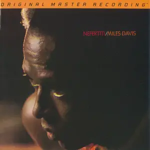 Miles Davis - Nefertiti (1968) [MFSL 2015] PS3 ISO + DSD64 + Hi-Res FLAC