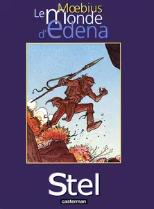 Le Monde D'Edena - Tome 4 - Stel