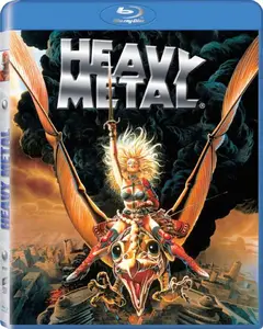 Heavy Metal (1981)