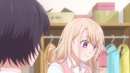S01E03-School Festival with Him