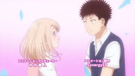 S01E03-School Festival with Him