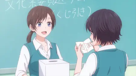 S01E03-School Festival with Him