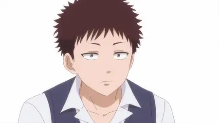 S01E03-School Festival with Him