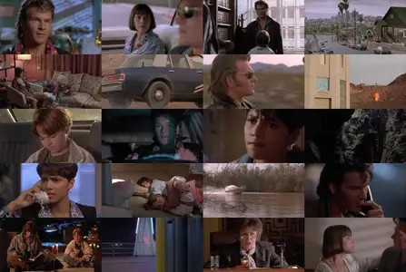 Father Hood (1993)