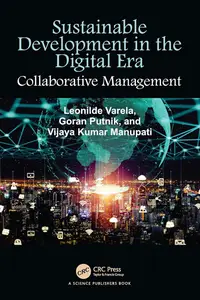 Sustainable Development in the Digital Era: Collaborative Management