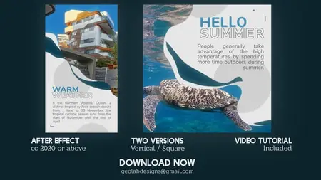Summer Slideshow 57861838