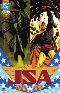 JSA 013