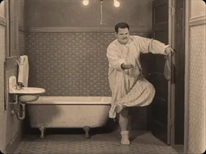 Leave 'em Laughing (1928)