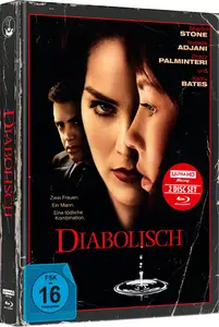 Diabolique (1996) [MultiSubs]