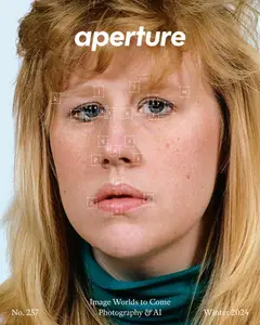 Aperture - Winter 2024