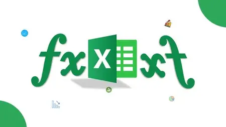 Master Microsoft Excel: Advanced Excel Formulas & Functions