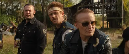 The Bikeriders (2024)