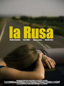 La Rusa / The Russian Girl (2018)