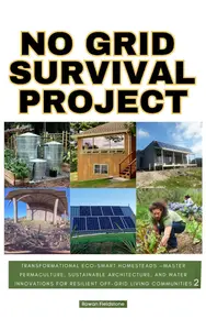 No Grid Survival Projects - 2