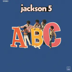 Jackson 5 - ABC (1970/2016) [Official Digital Download 24-bit/192kHz]