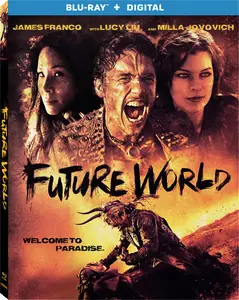 Future World (2018)