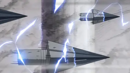 Fullmetal Alchemist Brotherhood 52