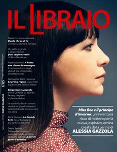 Il Libraio - Febbraio 2025