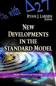 New Developments in the Standard Model