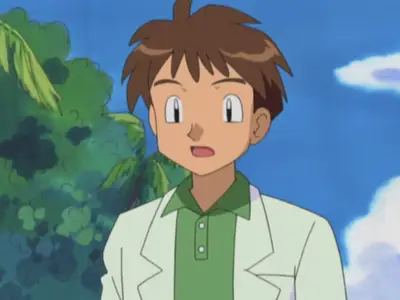 Pokemon - 0365-08x01 Advanced 093 Battle 01 - Clamperl of Wisdom