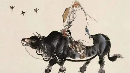 Dao De Jing Workshop 4