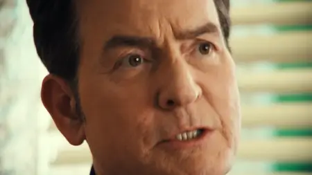 aka Charlie Sheen S01E01