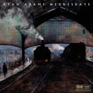 Ryan Adams - Wednesdays (2020) [Official Digital Download 24/48]