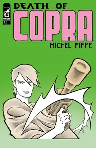 Death of Copra 001 46 2025 Digital Mephisto