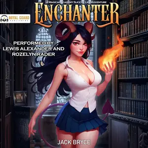 Enchanter: A Magical Academy Slice of Life Adventure: Enchanter