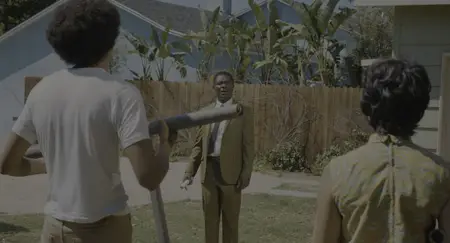 Government Cheese S01E04