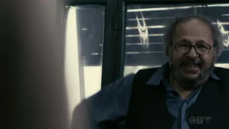 Fair Game (2010)