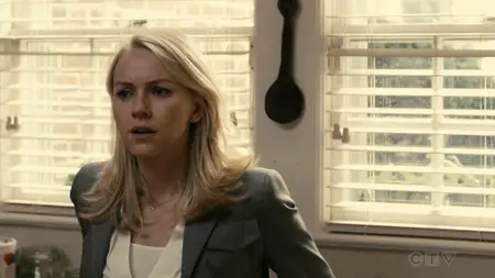 Fair Game (2010)