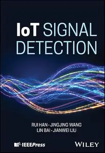 IoT Signal Detection