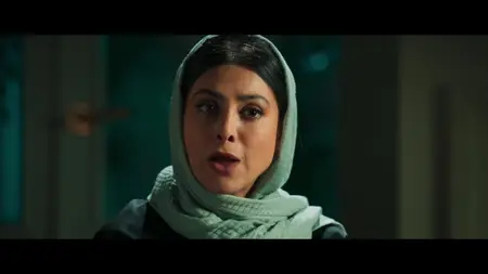 Tehran S01E13