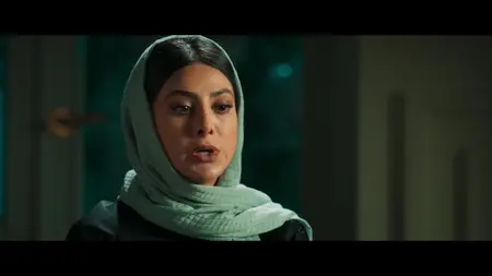 Tehran S01E13