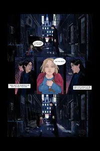 Tales of the Bizarre-The Curse of Frankenstein 001 2022 One Shot Digital-HD LeDuch