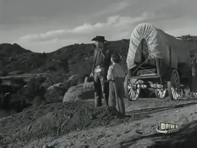 Gun Duel In Durango (1957)