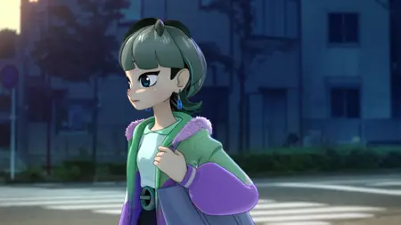 MIRU Paths to My Future - S01E01v2 (AMZN WEB 1080p AVC EAC3