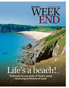 Western Mail - 17 August 2024