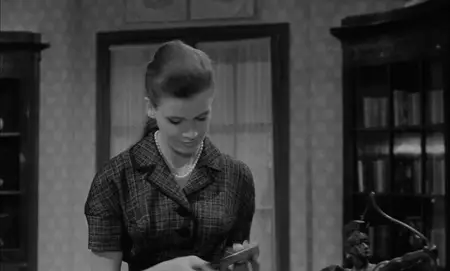 Das Rätsel der roten Orchidee (1962)
