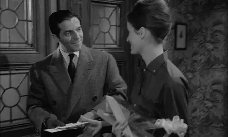 Das Rätsel der roten Orchidee (1962)