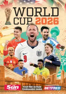 The Sun Special Edition - June 7 2026