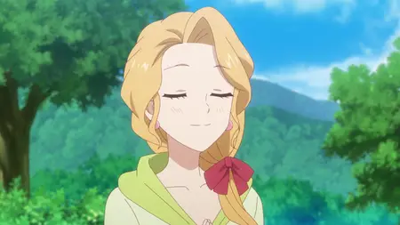 The Unaware Atelier Meister S01E08 Akuris Fwoosh